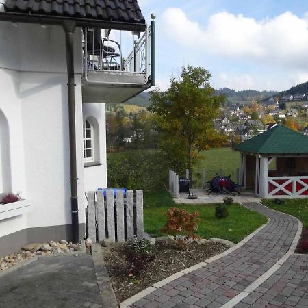 Ferienwohnungen Am Ellenberg وينتربرغ المظهر الخارجي الصورة
