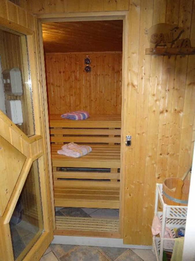 Ferienwohnungen Am Ellenberg وينتربرغ المظهر الخارجي الصورة