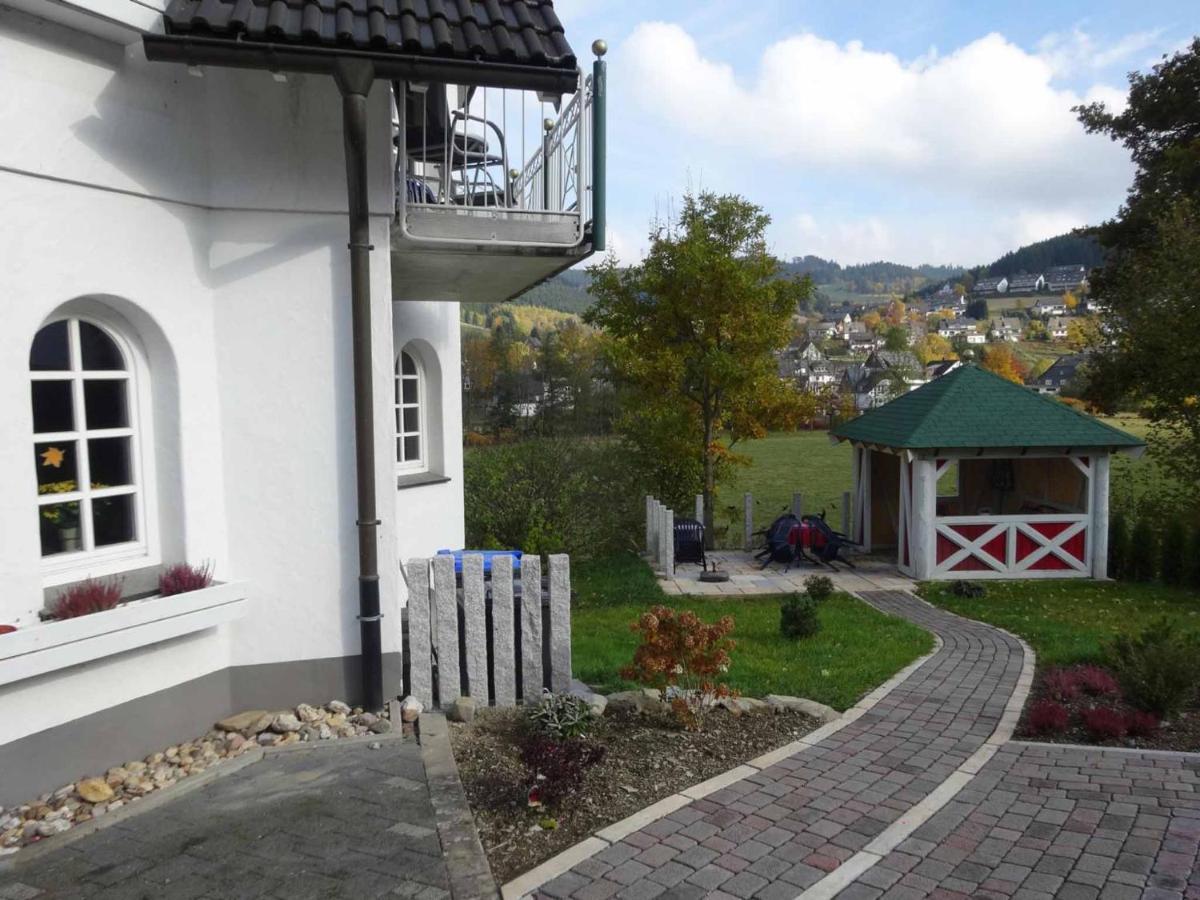 Ferienwohnungen Am Ellenberg وينتربرغ المظهر الخارجي الصورة